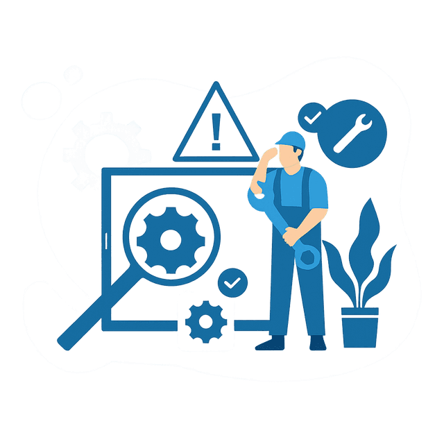 Servicio de Mantenimiento IT Corporativo